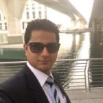 Jay Singh (Agra, Uttar Pradesh) @ Manager at Royal Private Affairs, Jeddah, Saudi Arabia